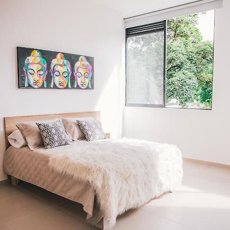 Apartasuites 21 A Pereira Dış mekan fotoğraf