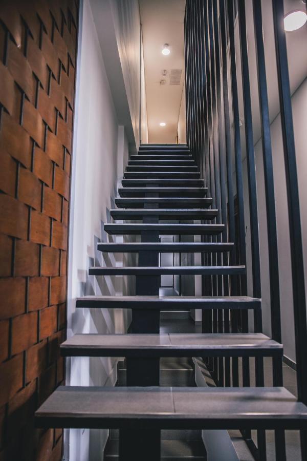 Apartasuites 21 A Pereira Dış mekan fotoğraf