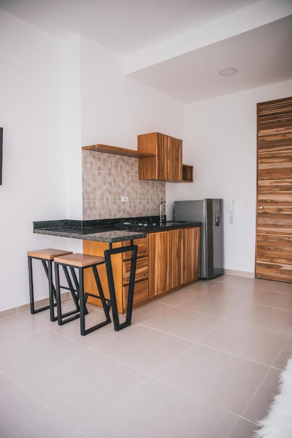 Apartasuites 21 A Pereira Dış mekan fotoğraf
