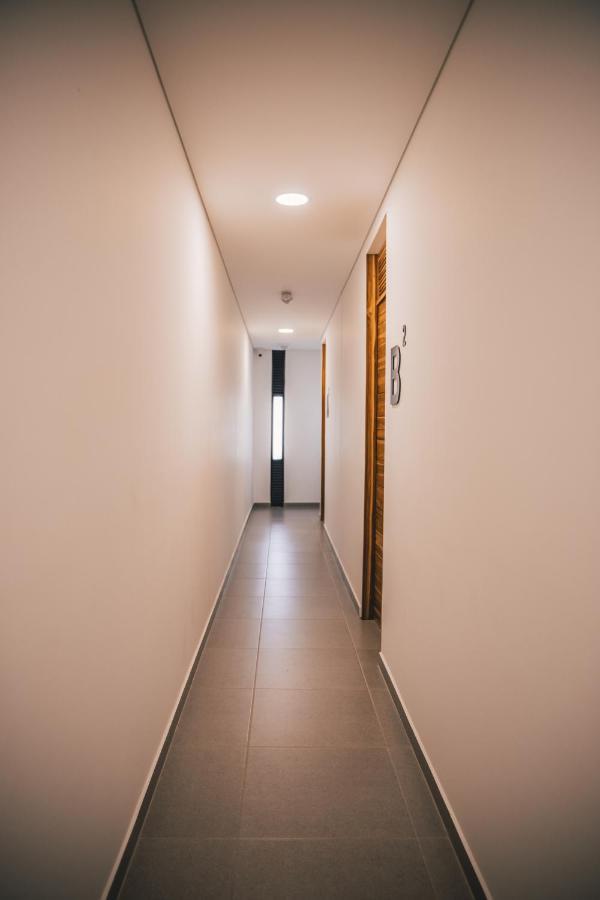 Apartasuites 21 A Pereira Dış mekan fotoğraf