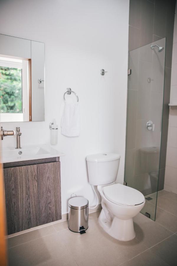 Apartasuites 21 A Pereira Dış mekan fotoğraf